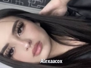 Alexaacox