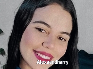 Alexaandharry