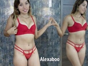 Alexaboo