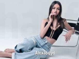 Alexaboyd