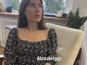 Alexabriggs