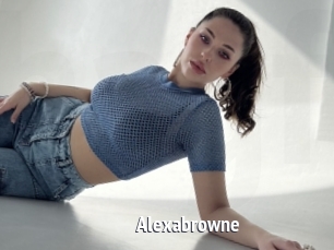 Alexabrowne