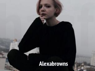 Alexabrowns