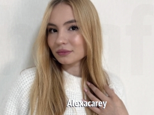 Alexacarey