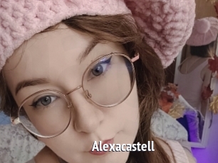 Alexacastell