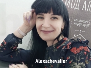 Alexachevalier