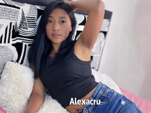 Alexacru