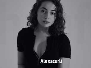 Alexacurli