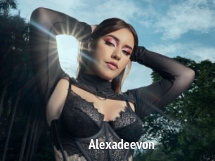 Alexadeevon