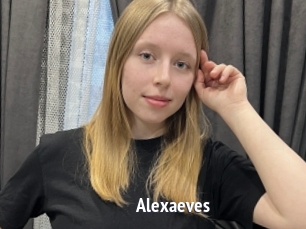 Alexaeves