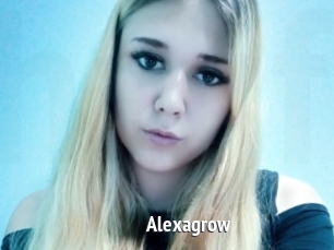 Alexagrow