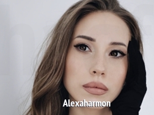 Alexaharmon