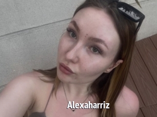 Alexaharriz