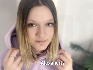 Alexaherts