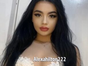 Alexahilton222