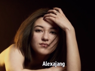 Alexajang