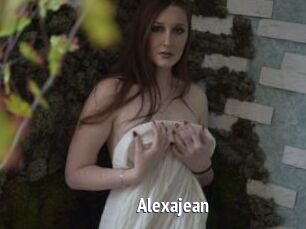 Alexajean