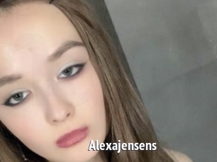 Alexajensens