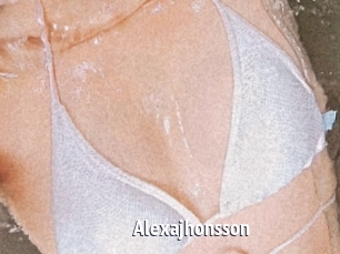 Alexajhonsson