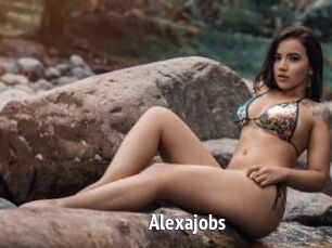 Alexajobs