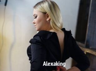 Alexaking