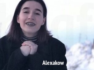 Alexakow