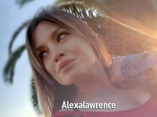 Alexalawrence