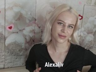 Alexaliv