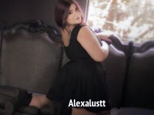 Alexalustt