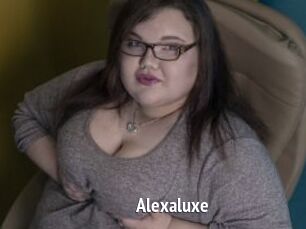 Alexaluxe