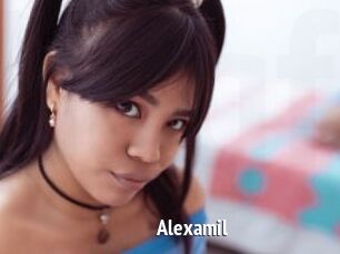 Alexamil