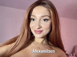 Alexamilsen