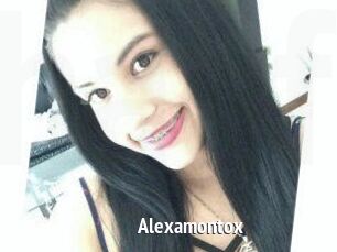 Alexamontox