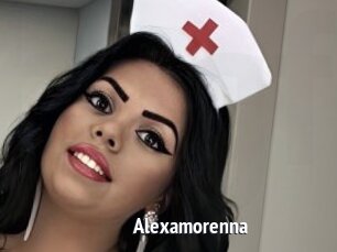 Alexamorenna