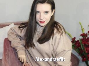 Alexandraeffic