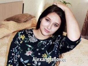 Alexandraflower