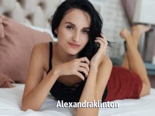 Alexandraklinton