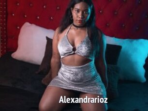 Alexandrarioz