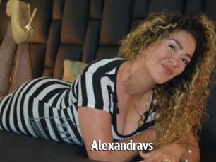 Alexandravs