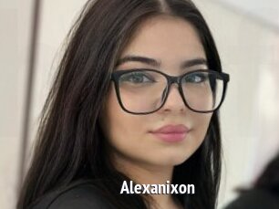 Alexanixon