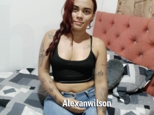 Alexanwilson