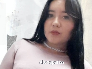 Alexapariss