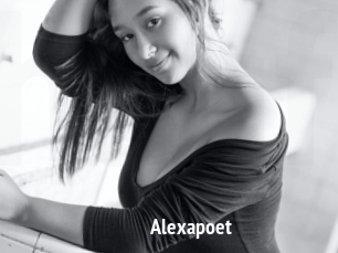 Alexapoet