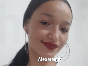 Alexaraegb