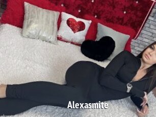 Alexasmite