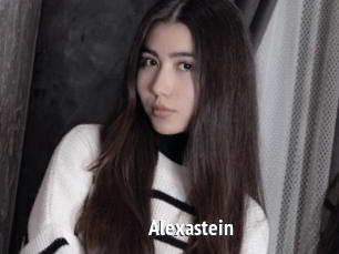 Alexastein