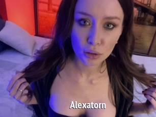 Alexatorn