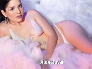 Alexatovar