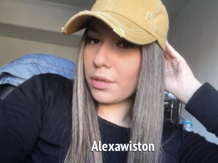 Alexawiston