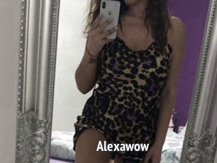 Alexawow